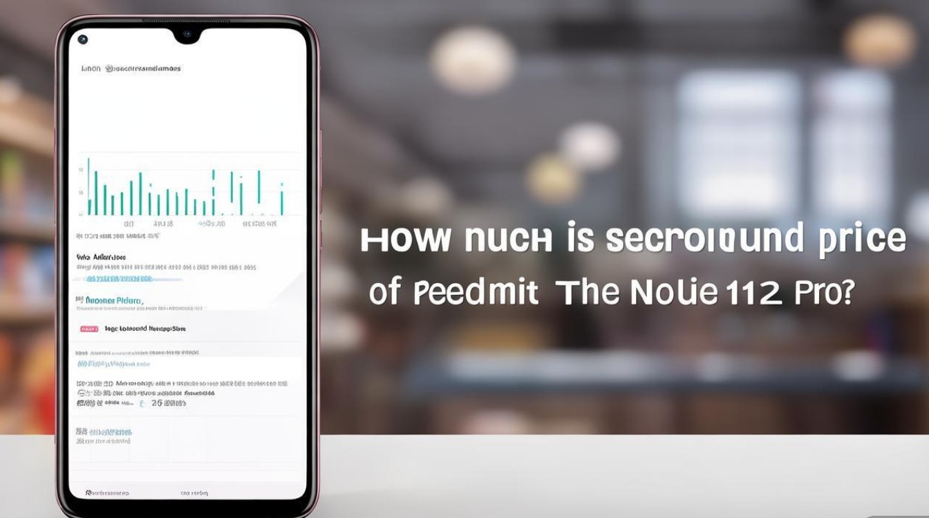 Redmi Note 11E Pro二手价多少?2023年现在入手划算吗?