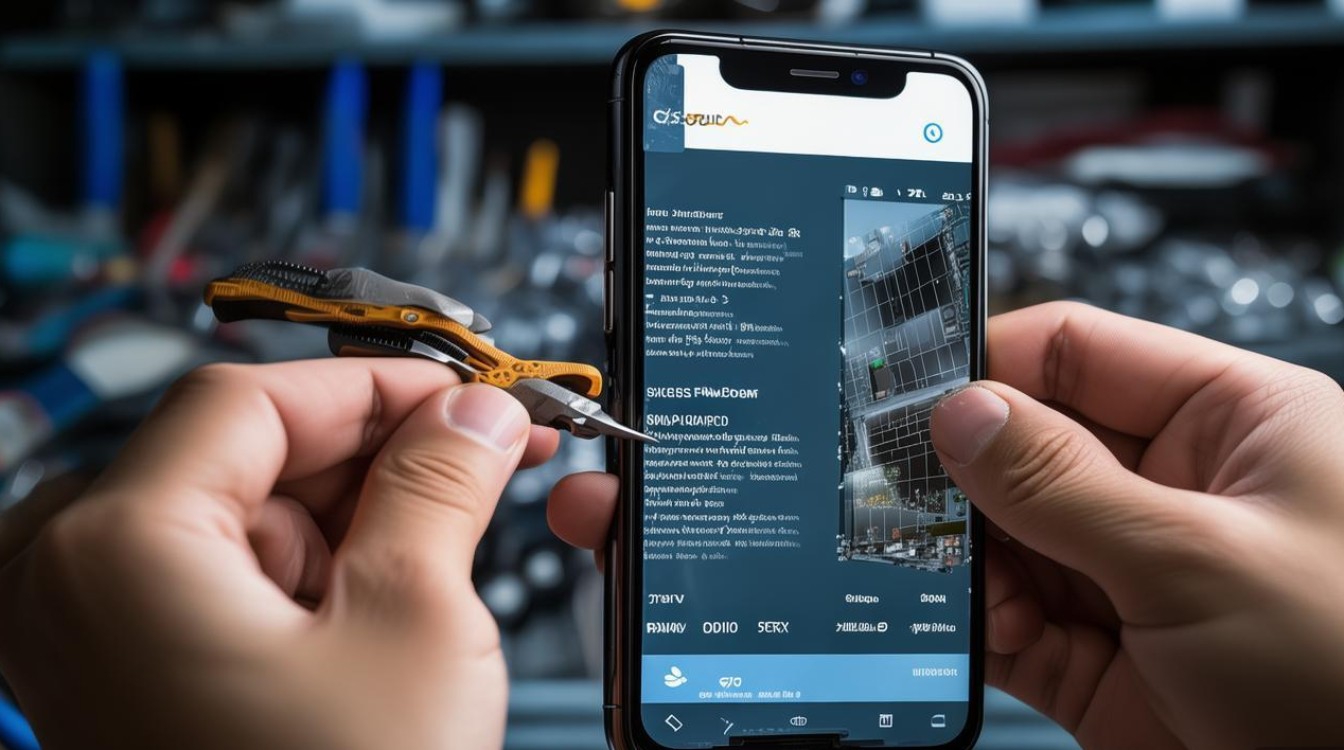 华为5x喇叭怎么装？详细步骤和工具是什么？