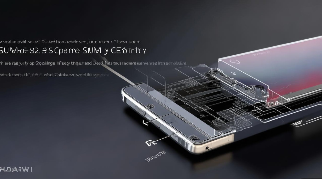 华为5X插卡2怎么打开?SIM卡托开启方法步骤