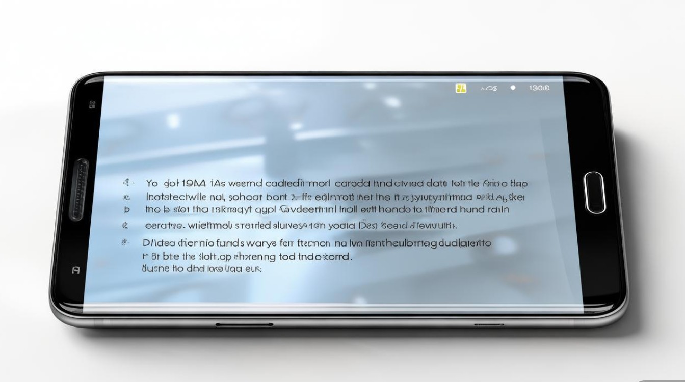 华为5x插卡2怎么用?双卡设置与切换方法详解