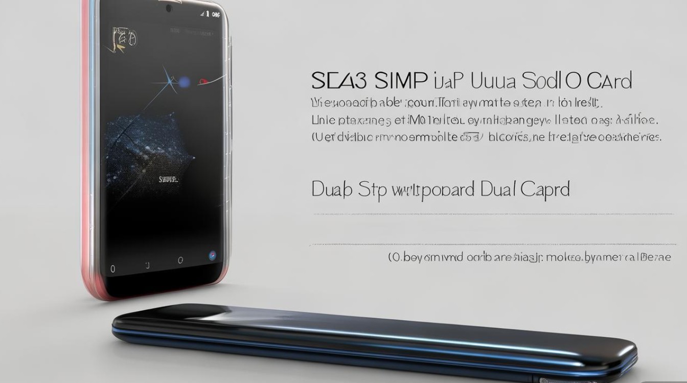 华为5x插卡2怎么用?双卡设置与切换方法详解