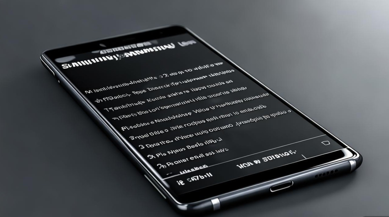 三星s6如何语音唤醒？具体操作步骤是什么？