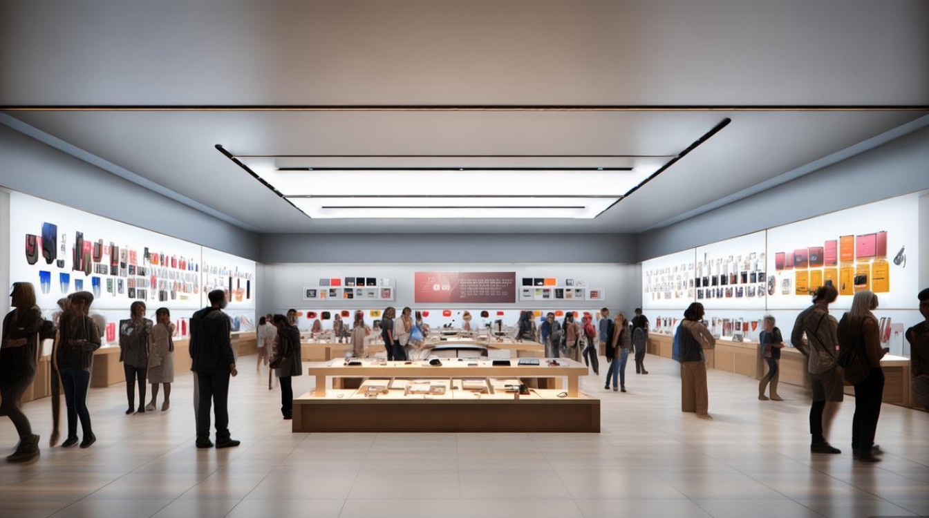 北京西单大悦城苹果专卖店体验如何?值得去吗?