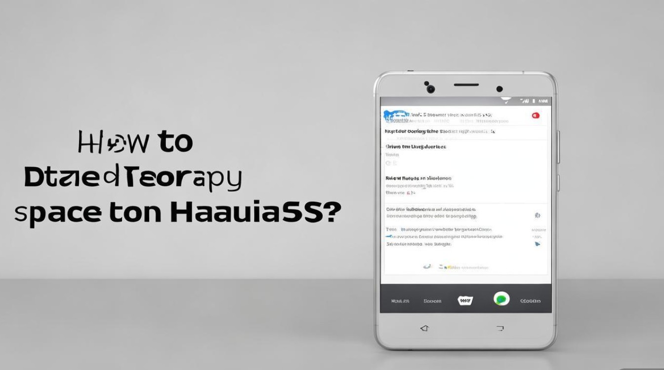 华为5S其他存储空间删不掉怎么办?