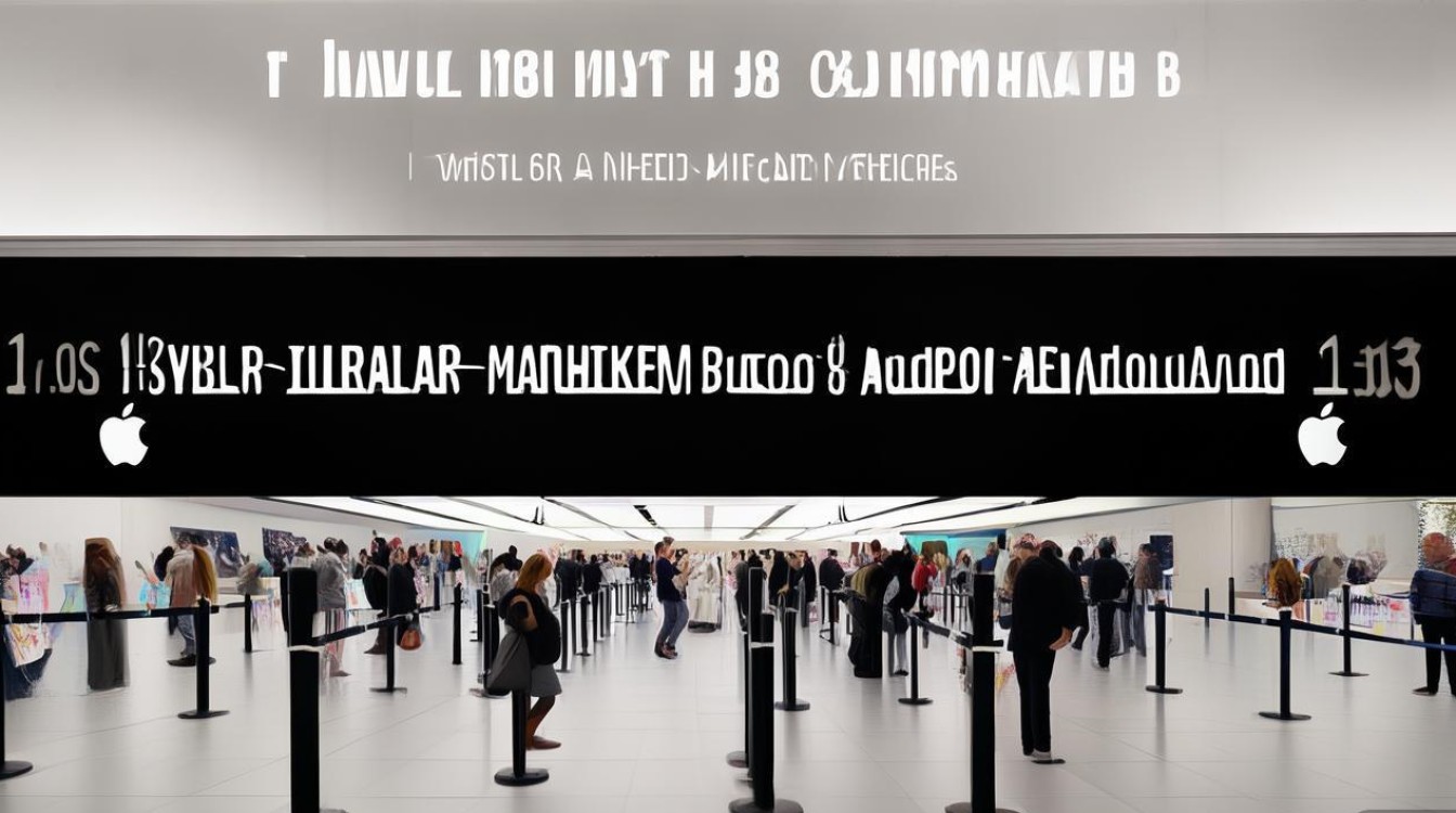 西单大悦城苹果店预约怎么弄?需要提前多久预约?