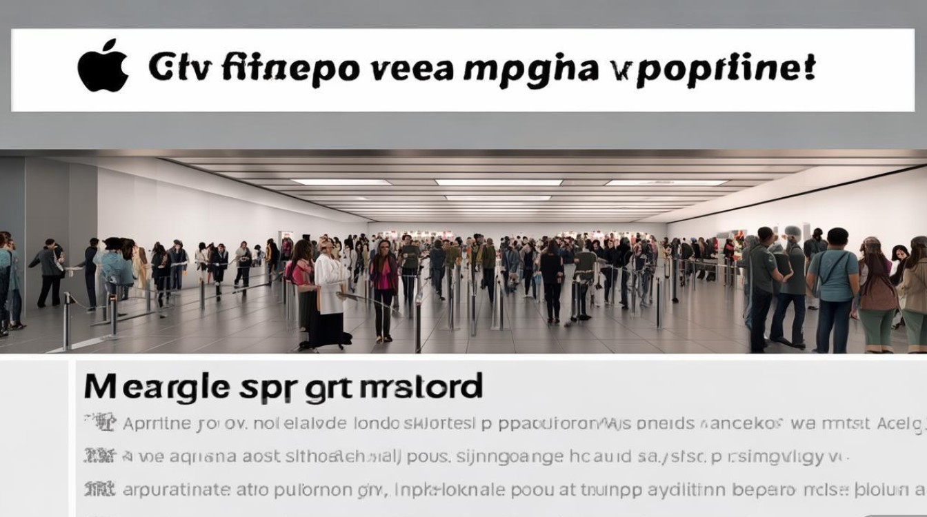 西单大悦城苹果店预约怎么弄?需要提前多久预约?