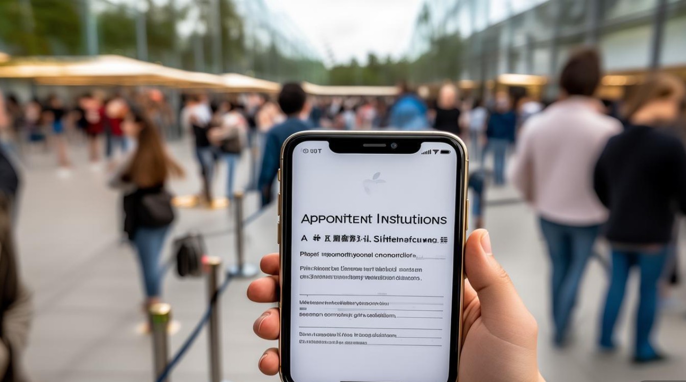 西单大悦城苹果店预约怎么弄?需要提前多久预约?