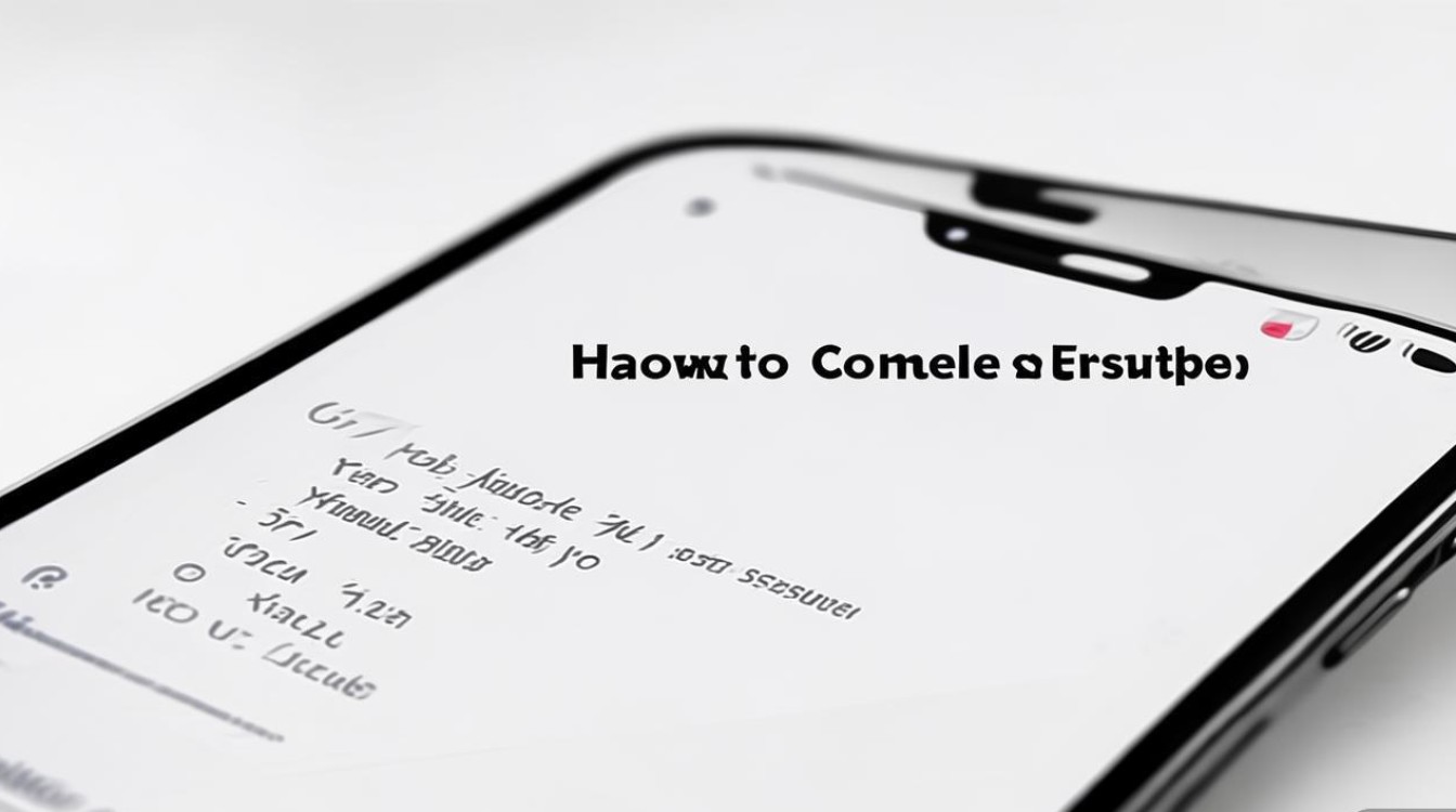 oppo手机如何彻底关闭小爱同学语音助手功能?