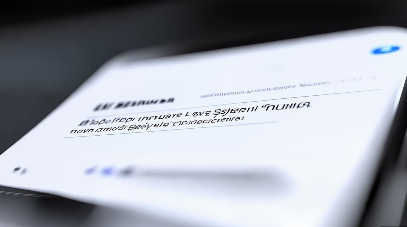 华为负一屏怎么打开？设置里找不到入口怎么办？