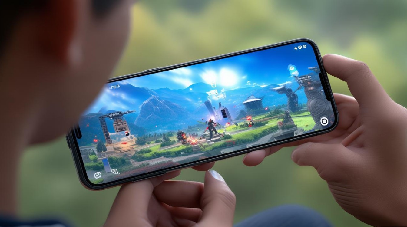 Redmi Note 11E玩原神高画质会卡顿吗帧数稳定吗