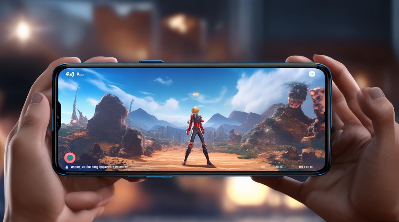 Redmi Note 11E玩原神高画质会卡顿吗帧数稳定吗