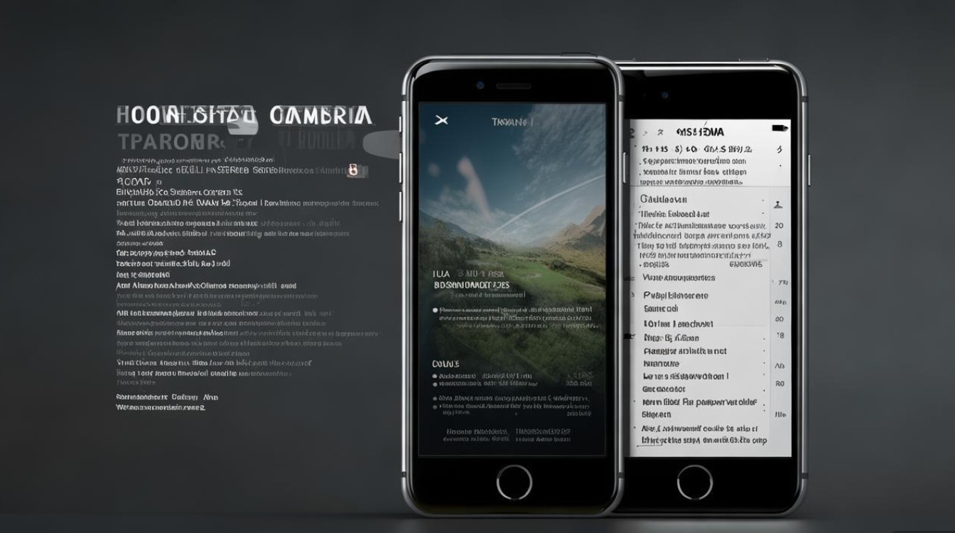 苹果5s全景拍摄怎么用?新手必看步骤与技巧!