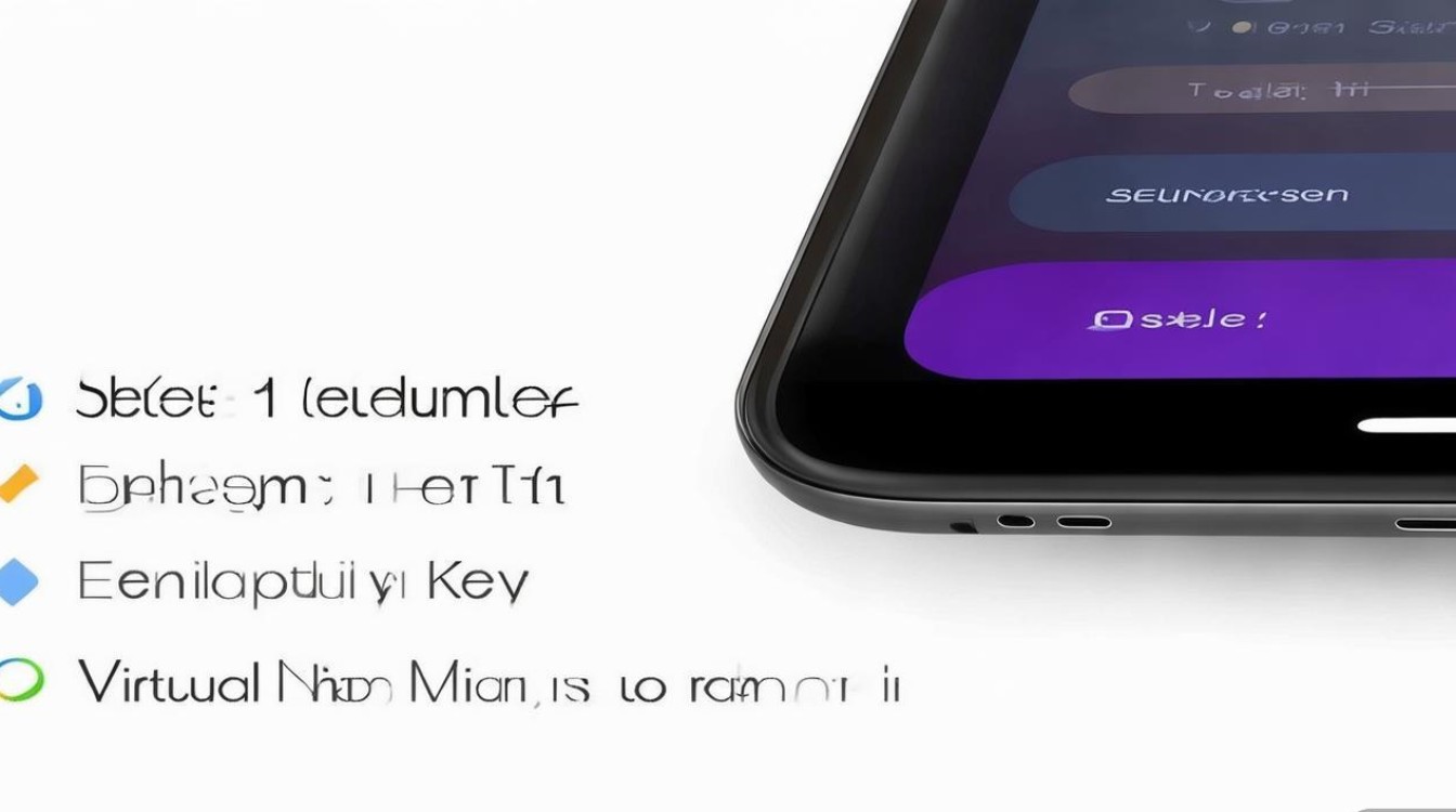 Redmi Note 11E Pro怎么调出返回键?虚拟导航键设置教程