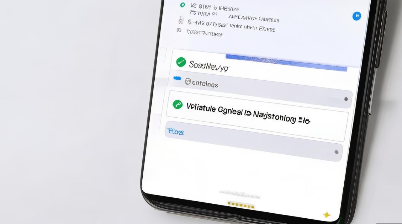 Redmi Note 11E Pro怎么调出返回键?虚拟导航键设置教程