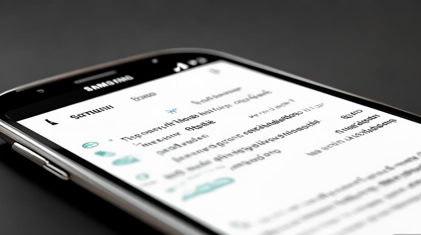 三星s3怎么设置手写输入法？详细步骤教程