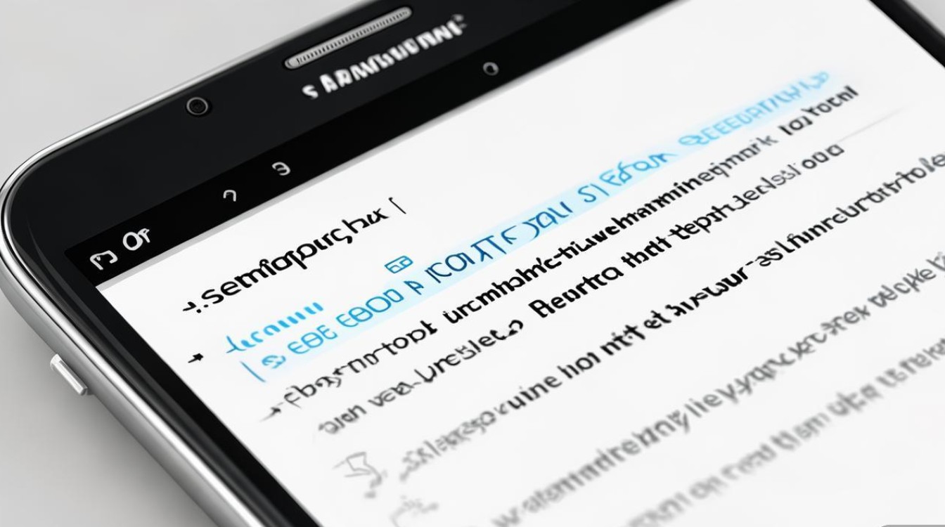 三星s3怎么设置手写输入法？详细步骤教程