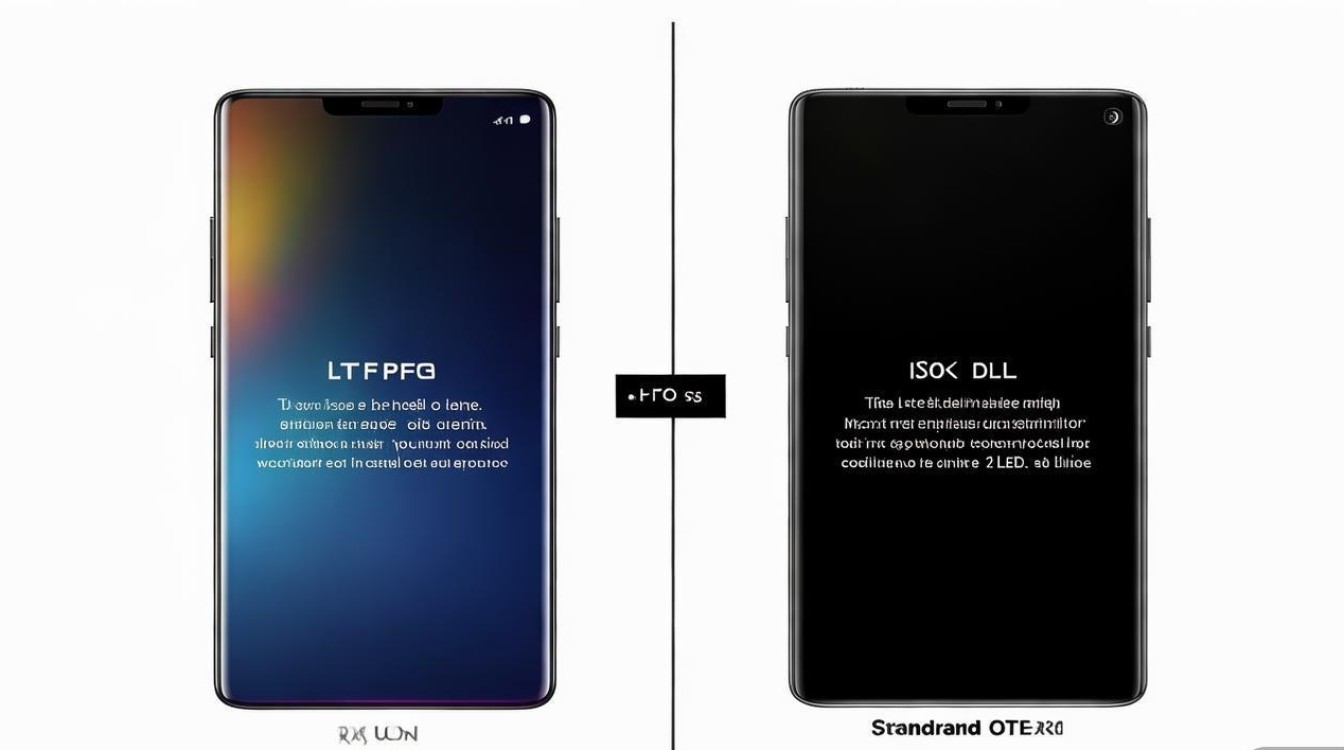 小米13 Ultra是LTPO屏幕还是普通OLED屏幕?