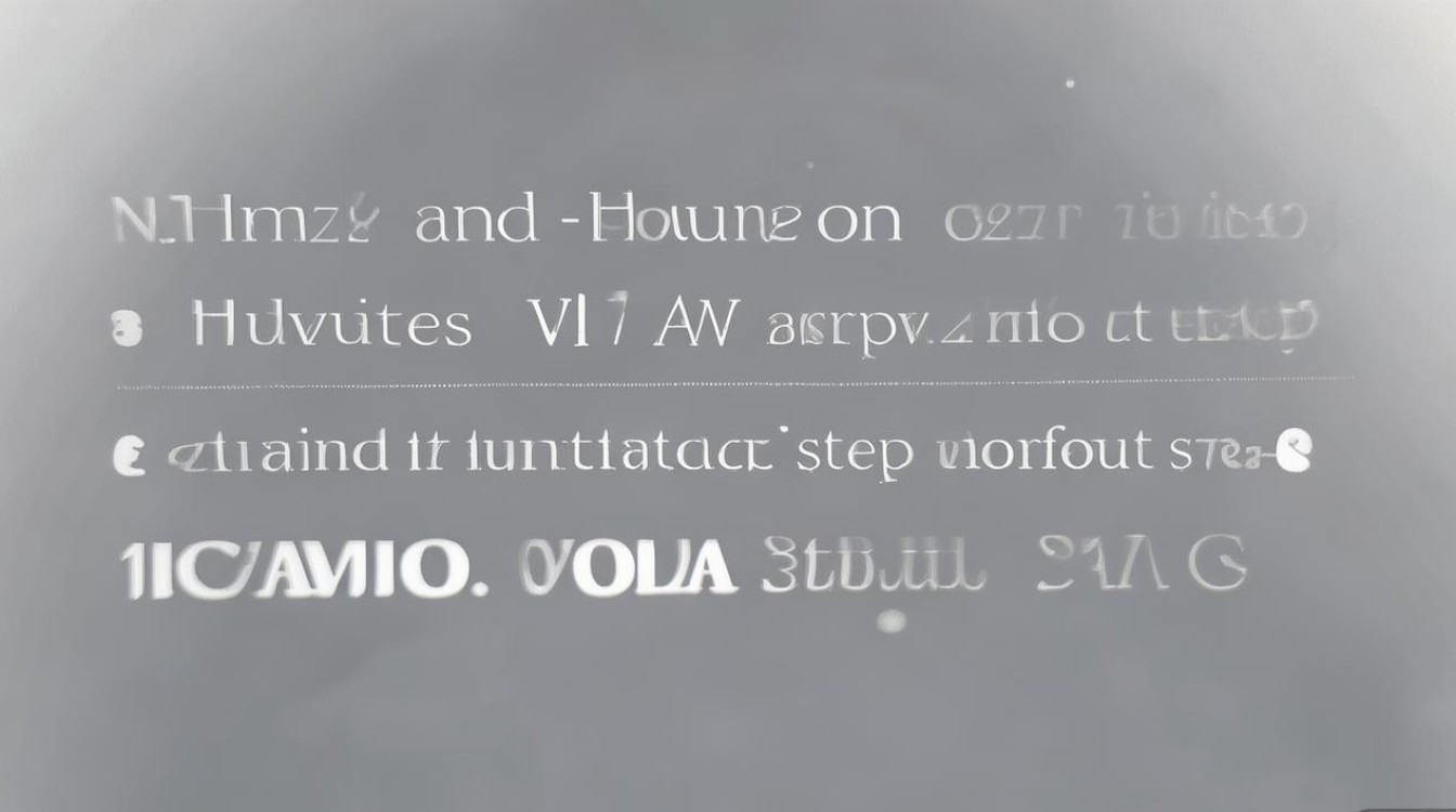 vivo华为手机截屏快捷键分别是什么?