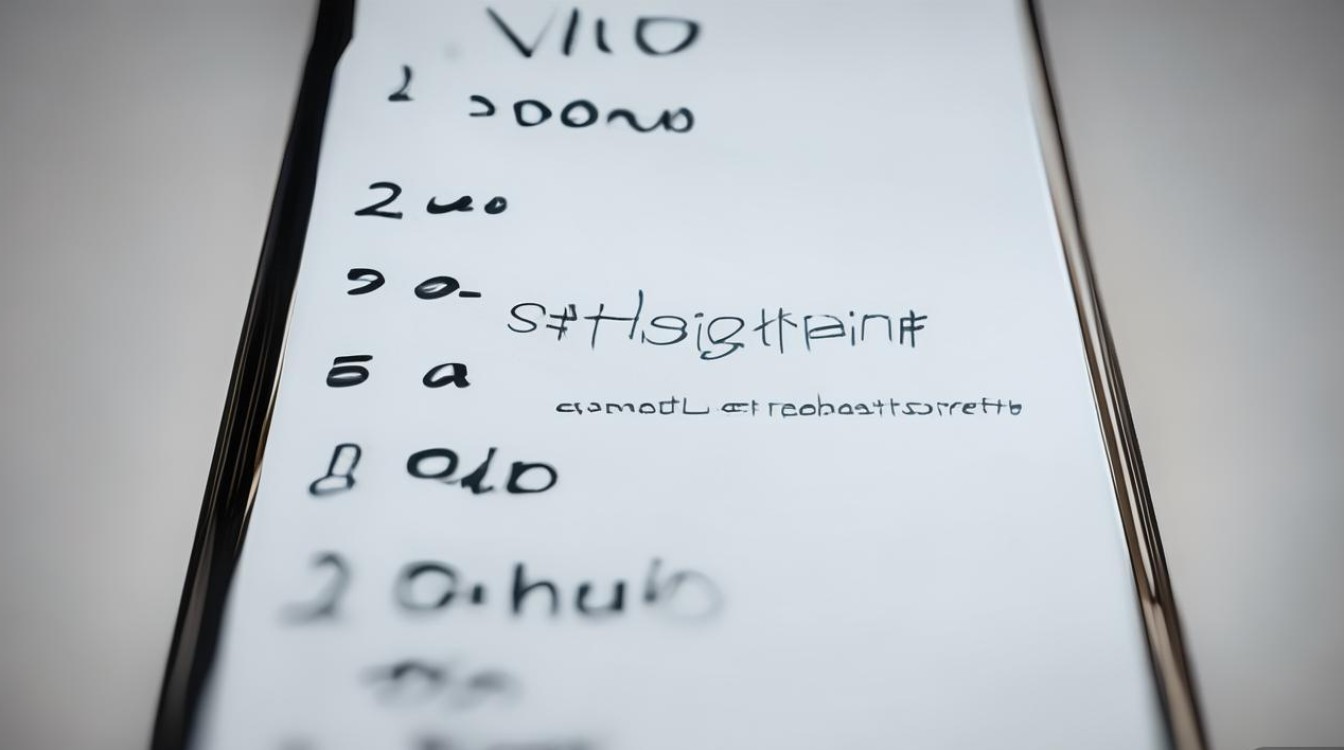 vivo华为手机截屏快捷键分别是什么?