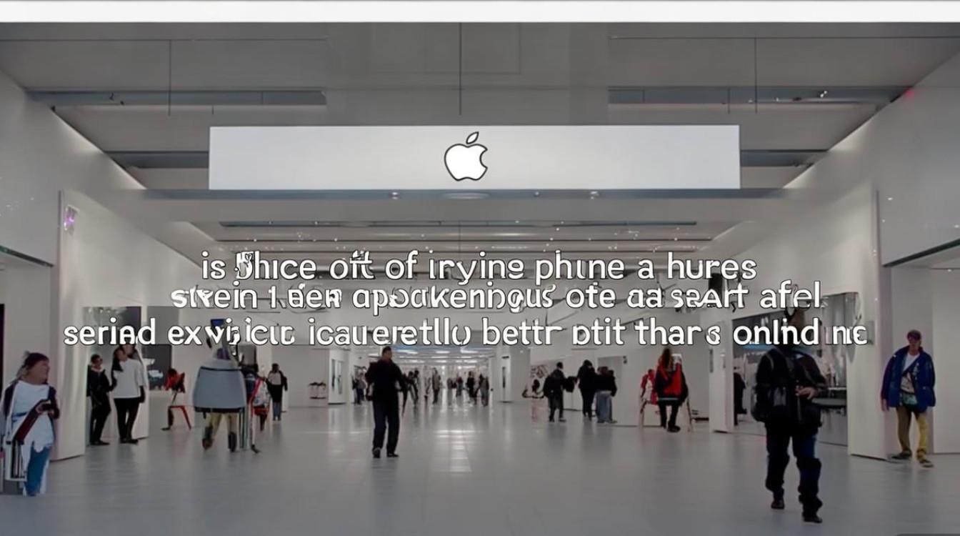 苹果零售店买手机价格贵吗？售后和体验真的比线上好吗？