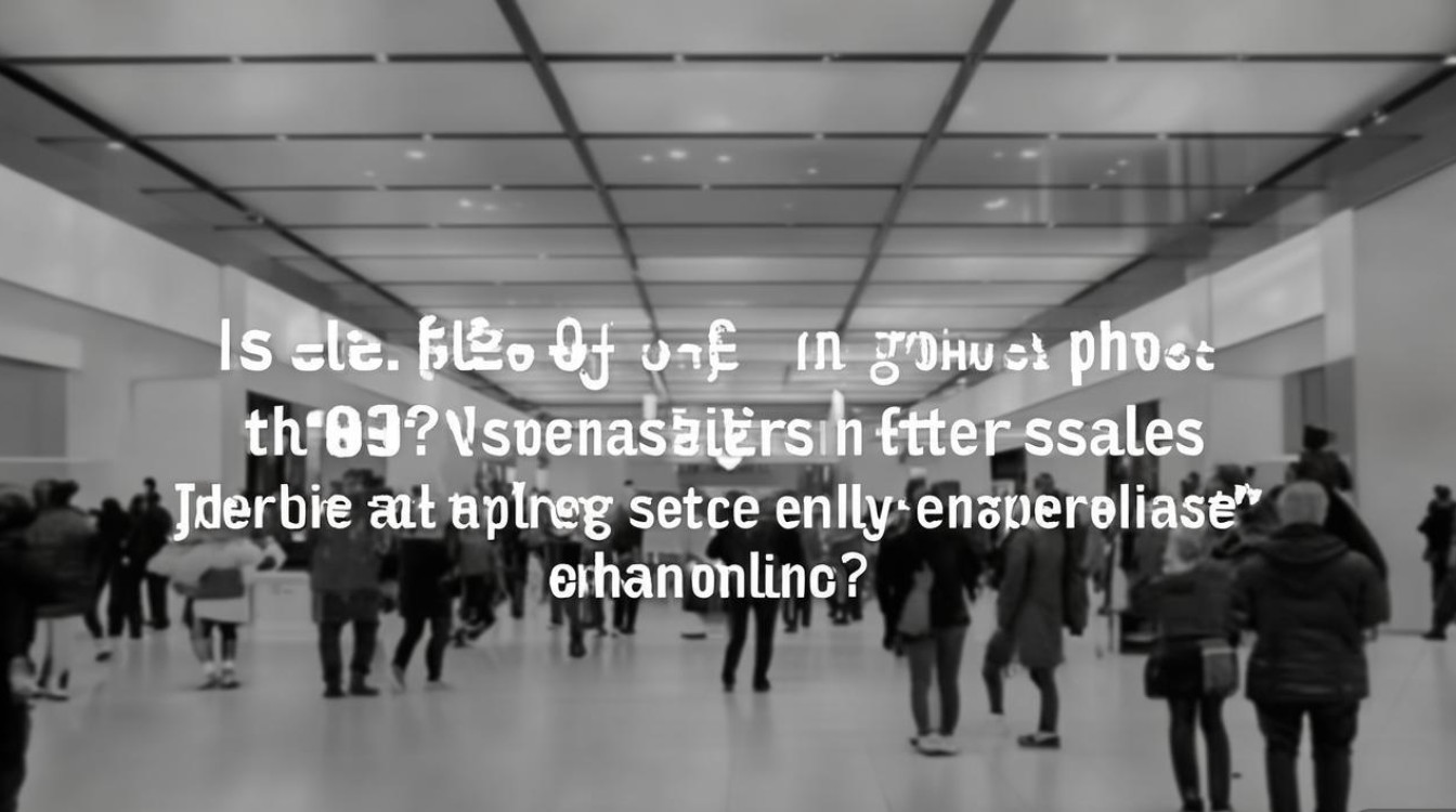 苹果零售店买手机价格贵吗？售后和体验真的比线上好吗？