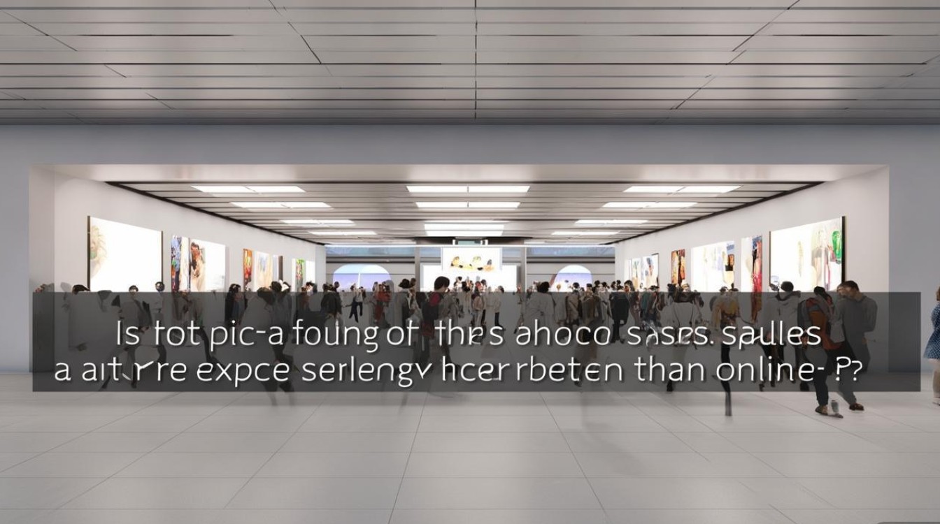 苹果零售店买手机价格贵吗？售后和体验真的比线上好吗？