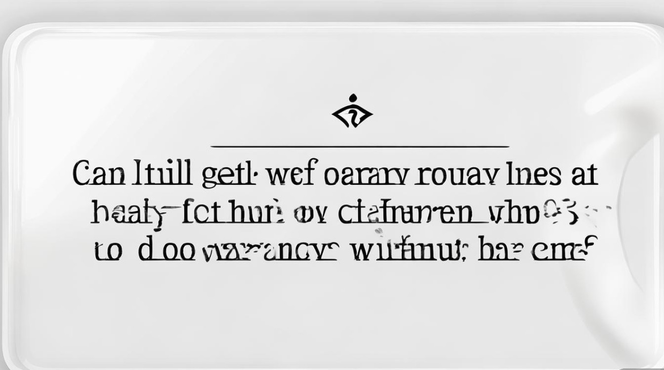 苹果保修卡丢了还能保修吗？没卡怎么申请保修？