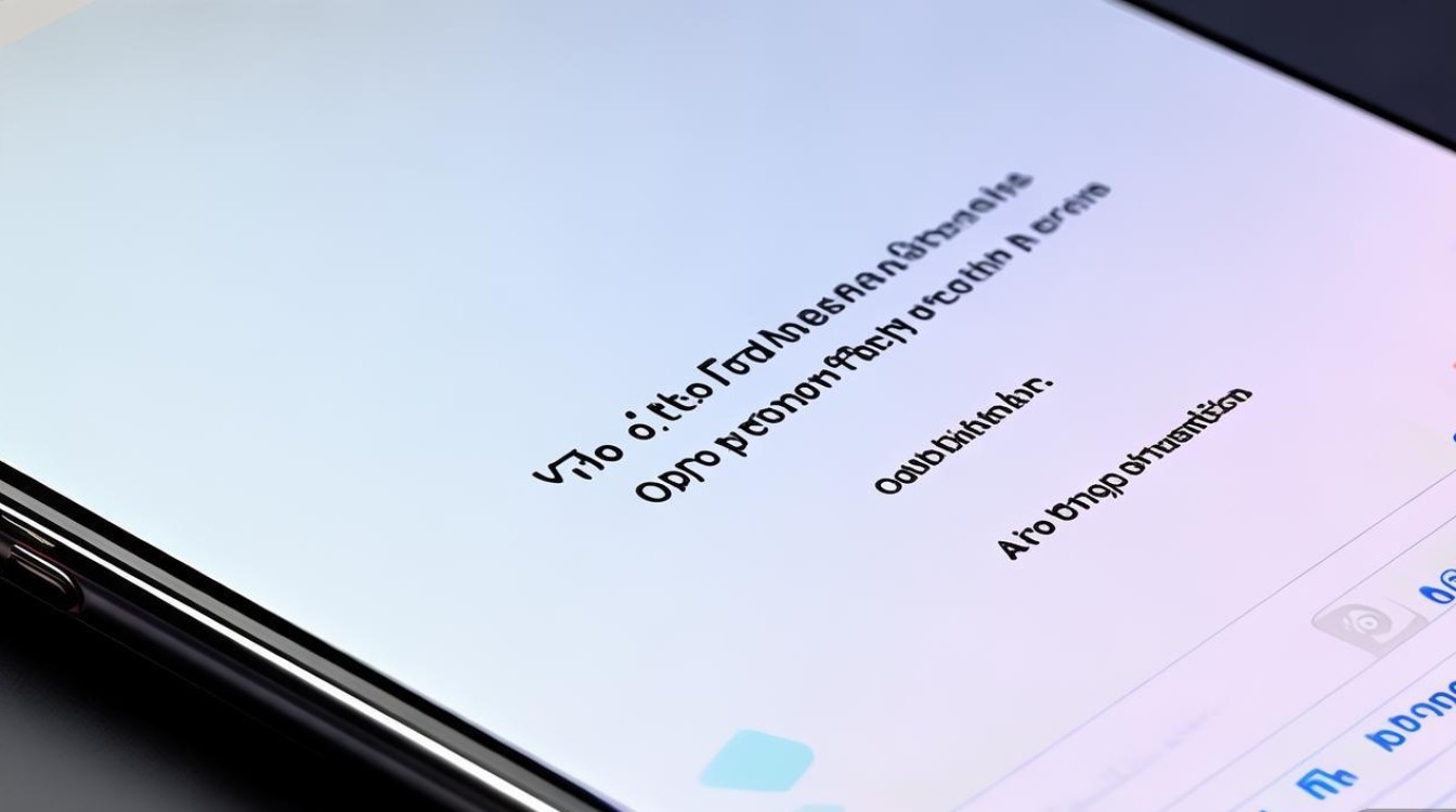 oppo悬浮权限怎么打？开启步骤与权限管理技巧