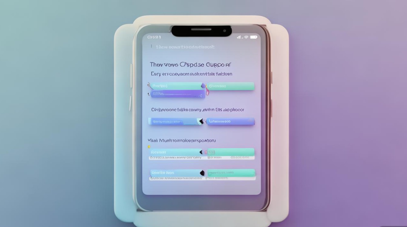 oppo悬浮权限怎么打？开启步骤与权限管理技巧