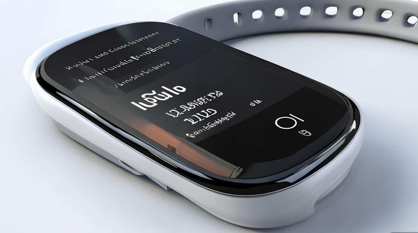 小米手环8怎么看剩余电量？没显示电量怎么办？