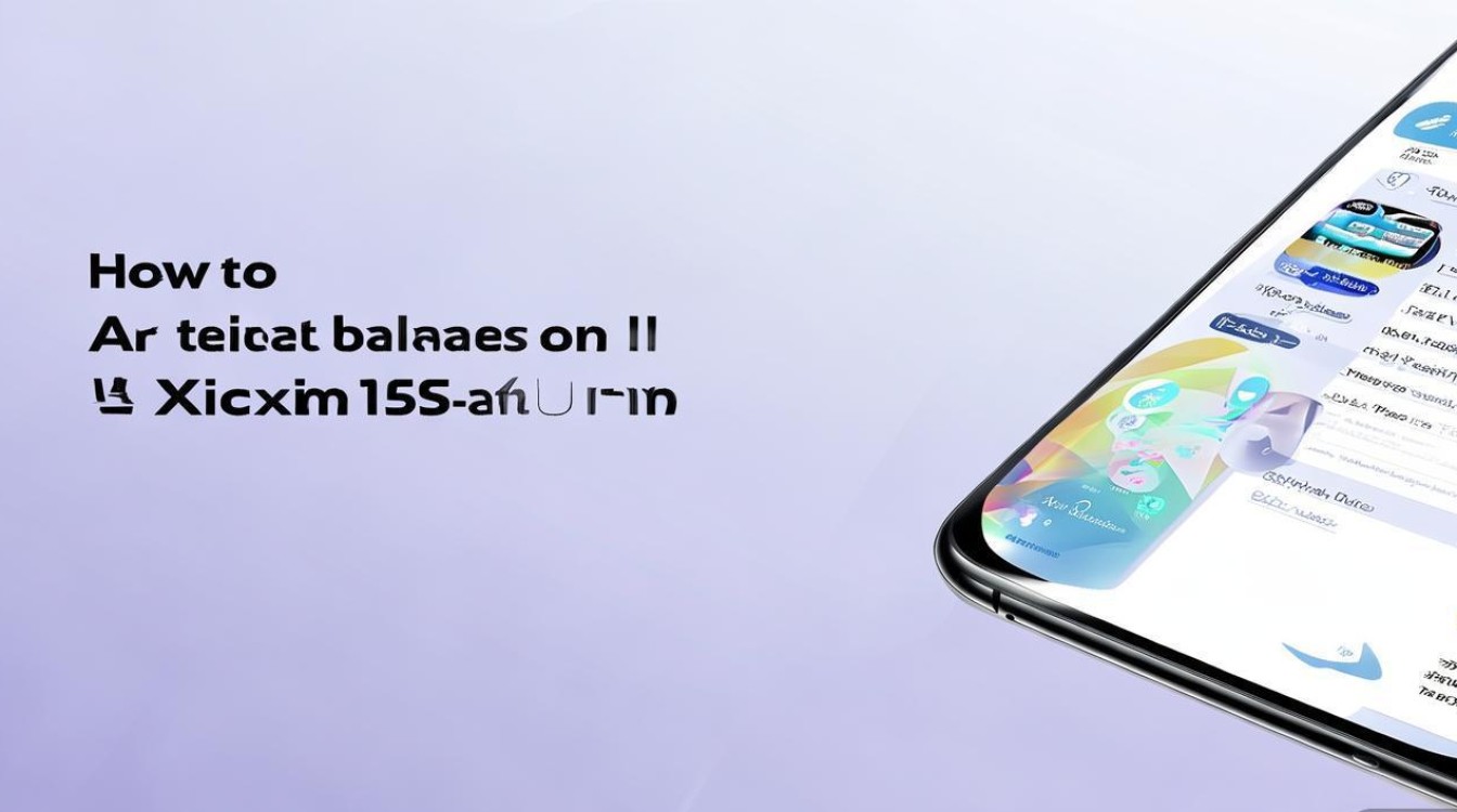 小米13S Ultra如何关闭5G网络？详细步骤教程来了