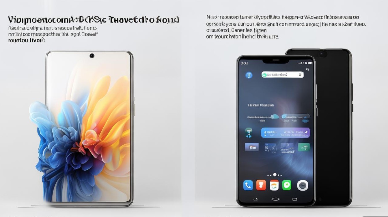 vivo华为手机怎么截屏?不同机型截屏方法一样吗?