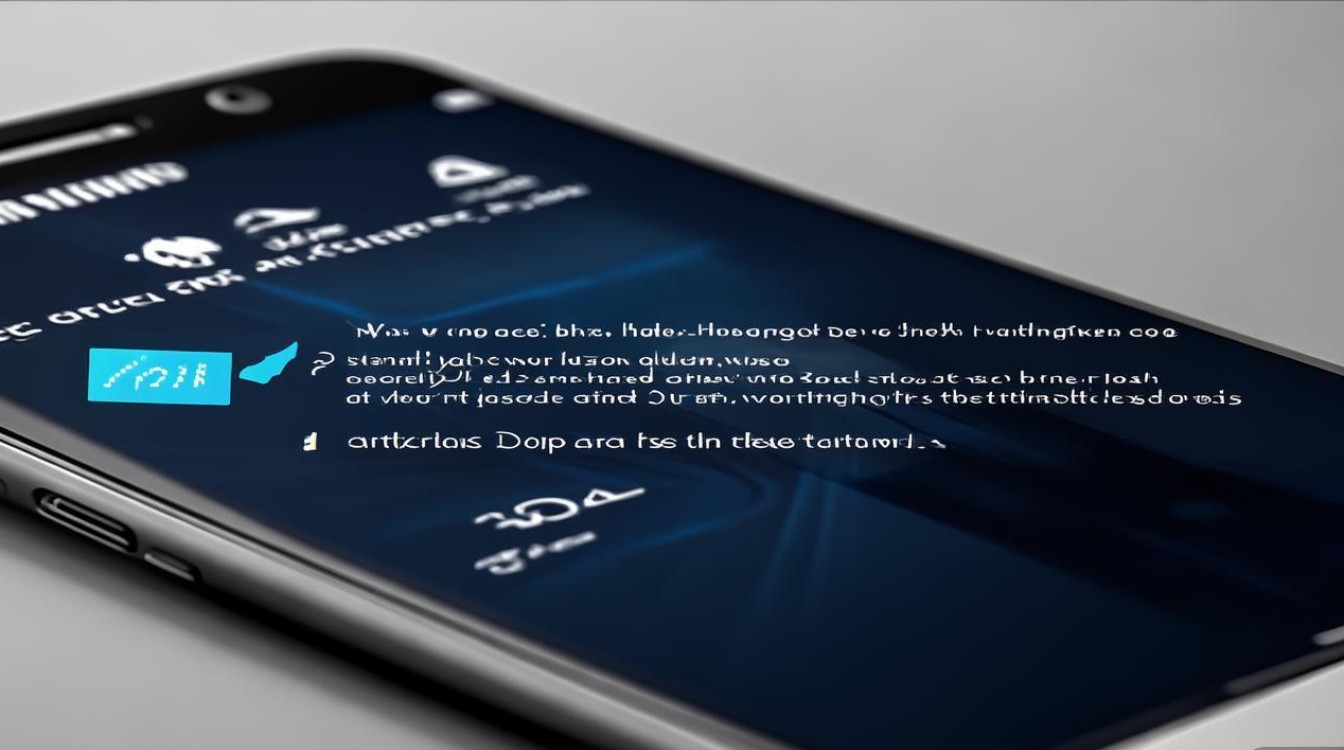 三星手机怎么旋转屏幕?锁定不了方向怎么办?