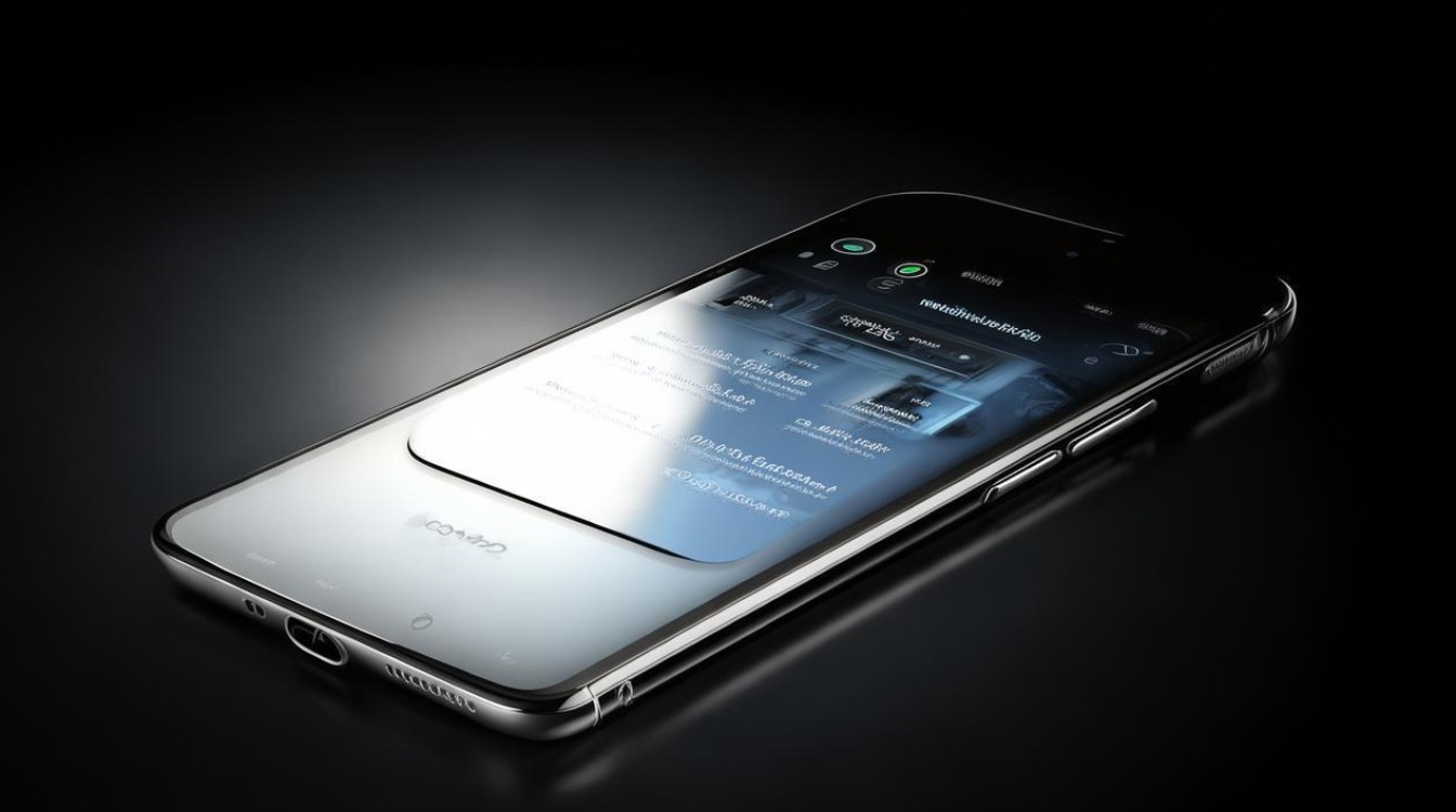 OPPO手机分屏怎么操作？详细步骤在这里！