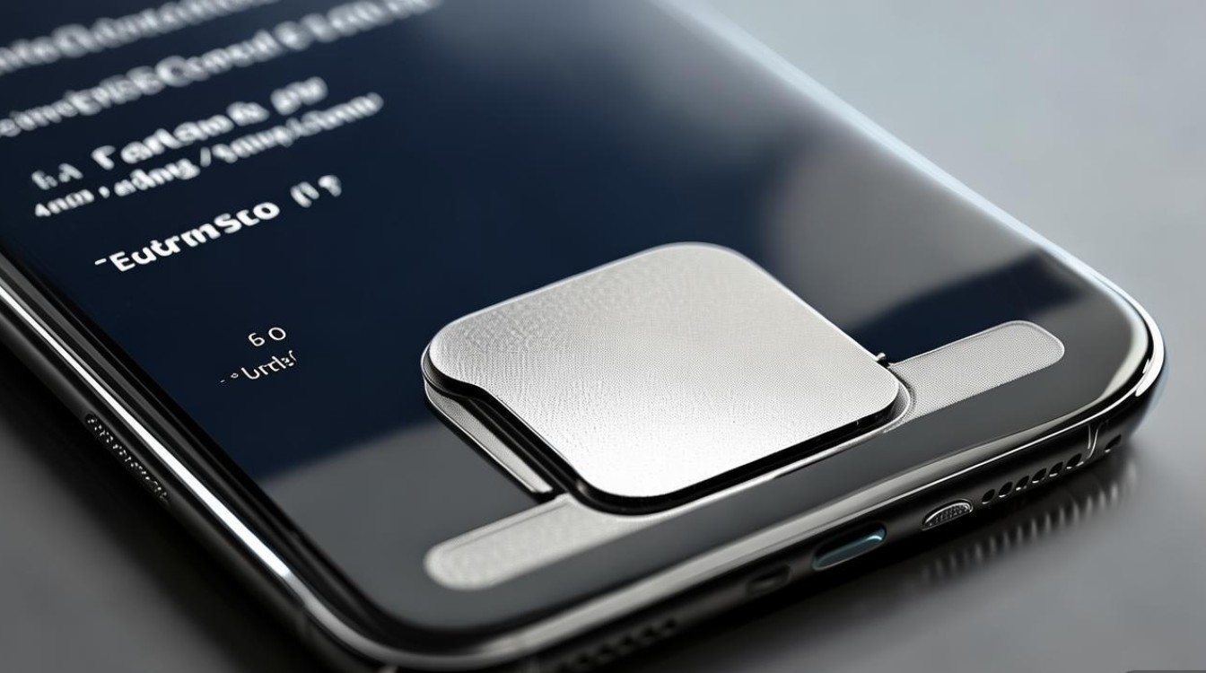 华为手机卡槽取不出来?教你3步轻松解决!