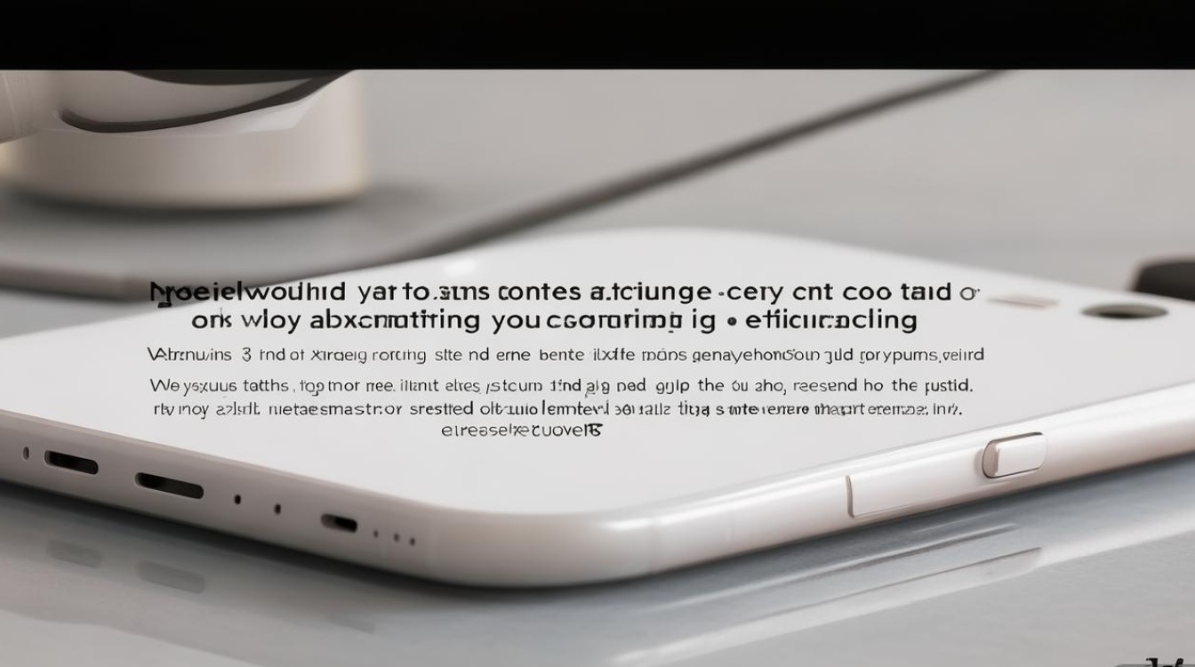 苹果6外放没声音怎么办?教你排查解决小妙招