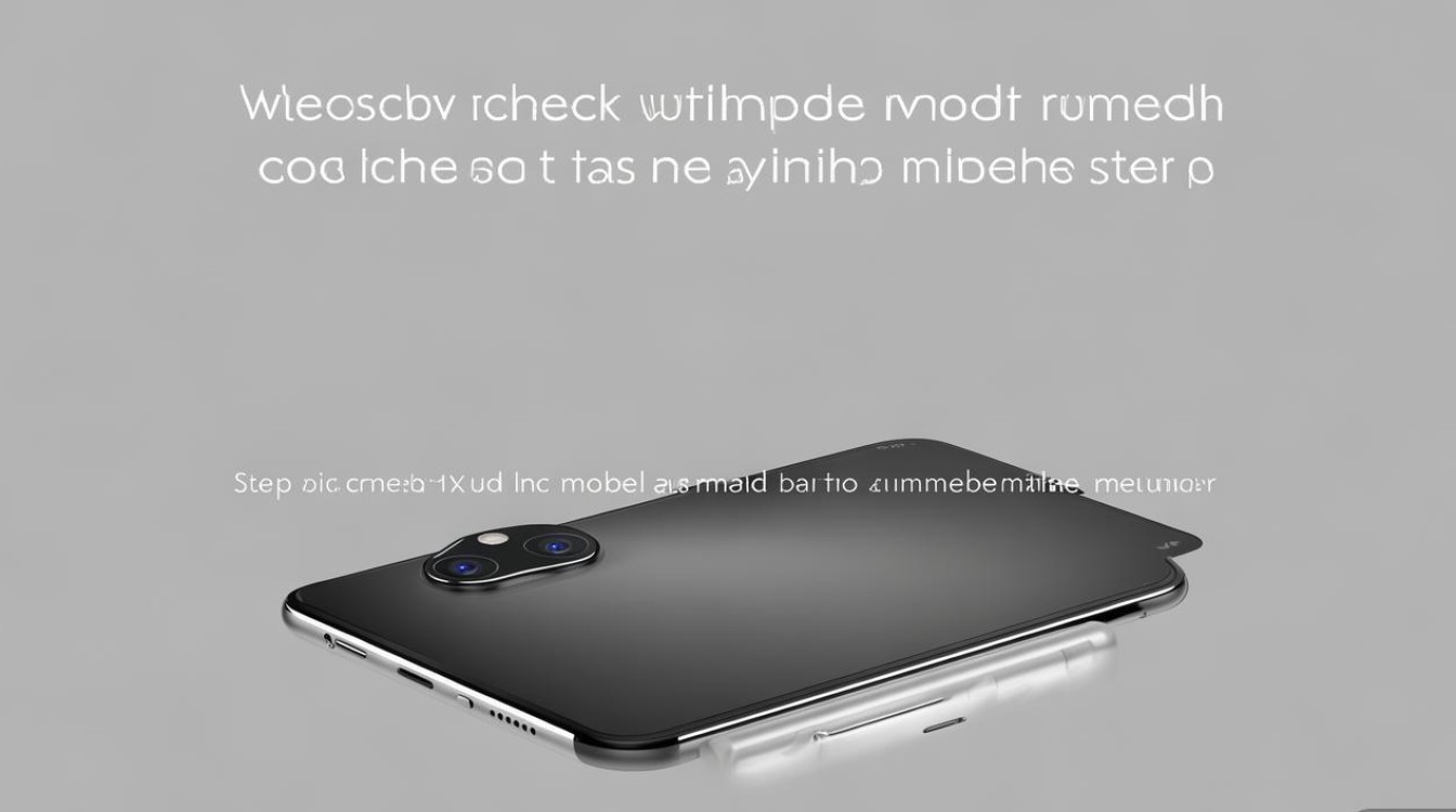 小米13S Ultra手机型号怎么看?型号查询方法有哪些?