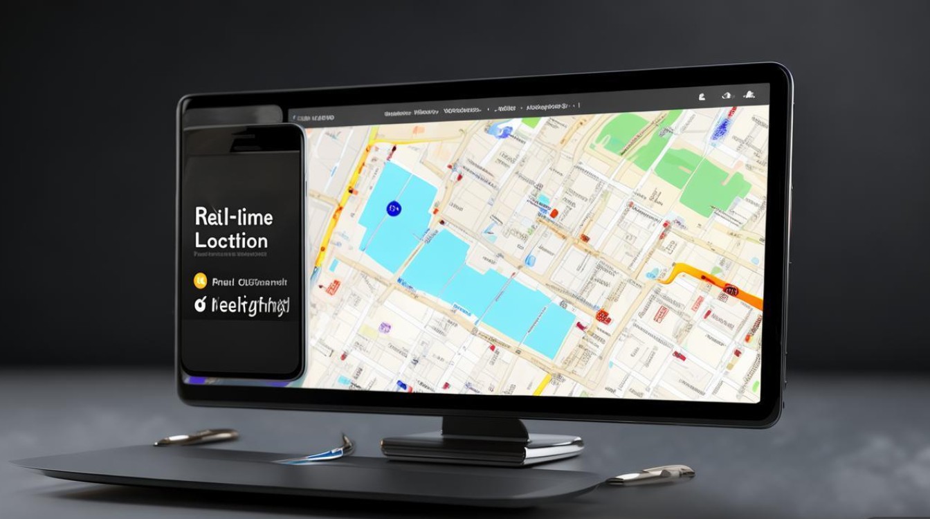 苹果6手机被盗后,用苹果id能实时查到定位吗?