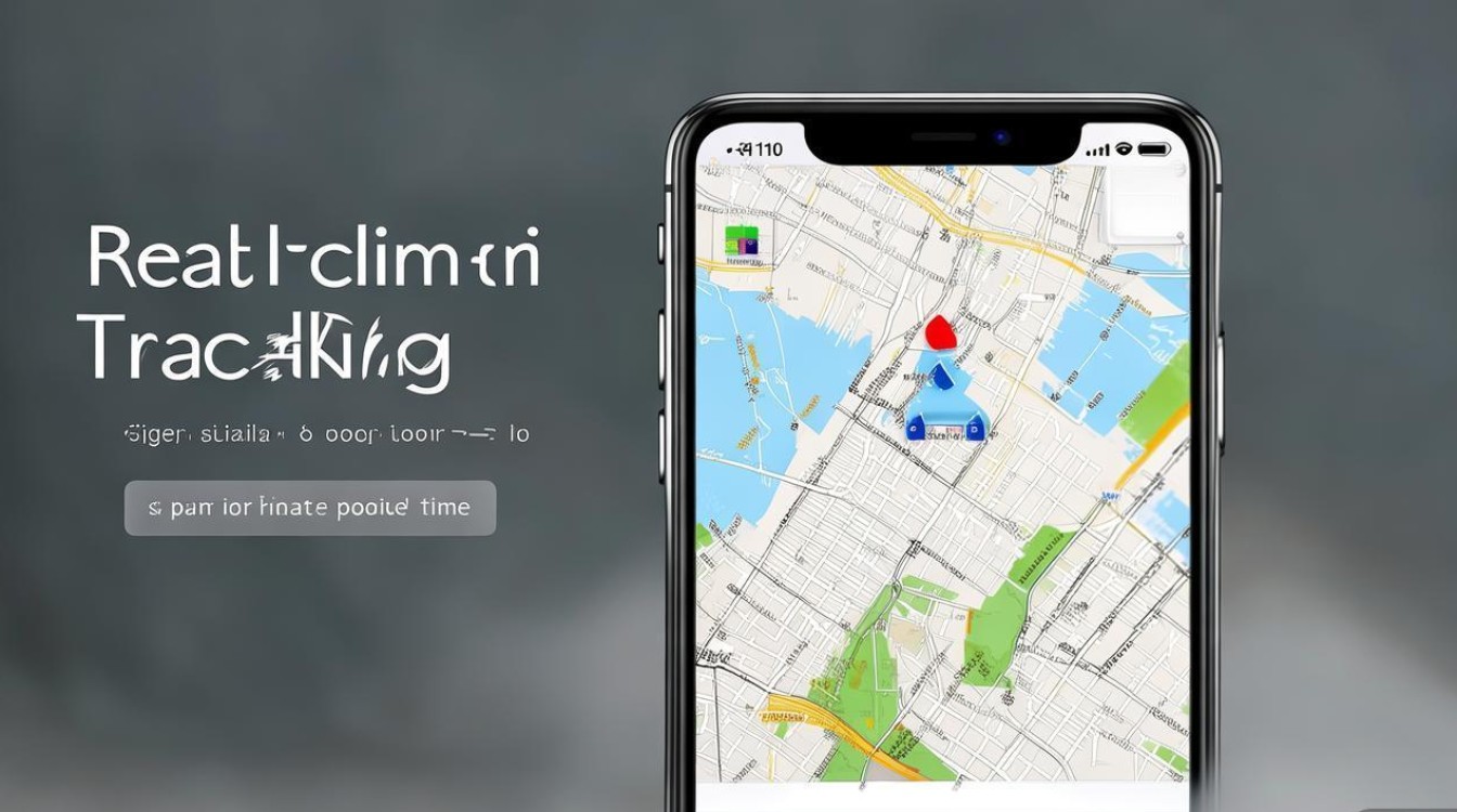 苹果6手机被盗后,用苹果id能实时查到定位吗?
