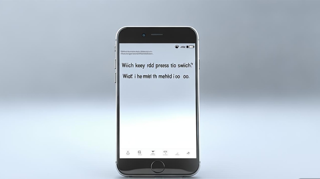 苹果6换行按哪个键?换行方法是什么?