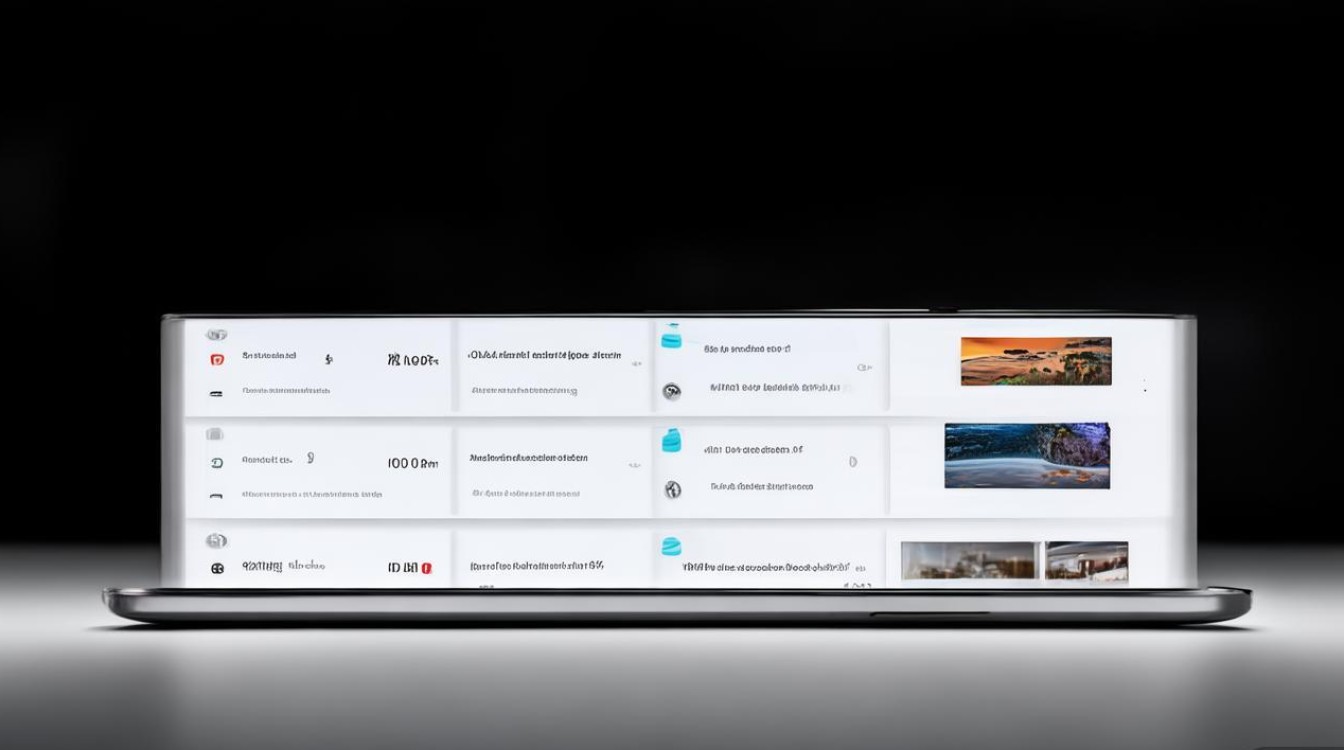 小米13S Ultra怎么在桌面设置天气?详细步骤在这!