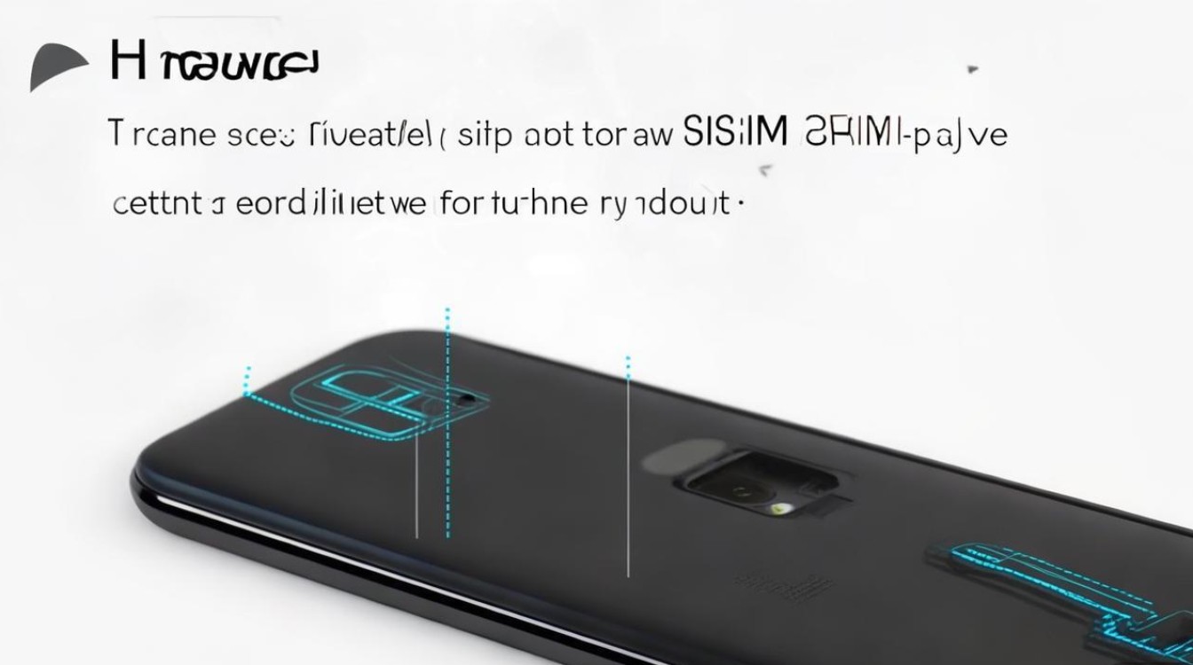 华为手机卡槽怎么取出来?没针怎么操作?