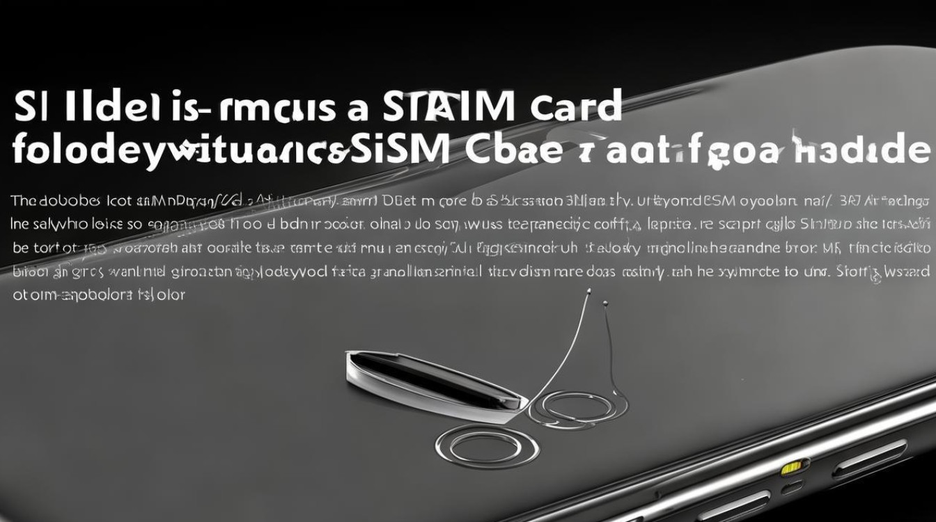 华为手机卡槽怎么取出来?没针怎么操作?