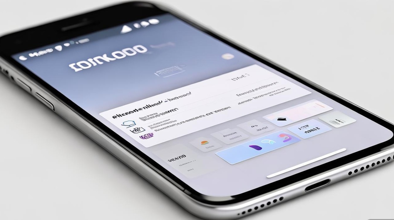 苹果手机QQ聊天背景怎么设置?自定义步骤是什么?