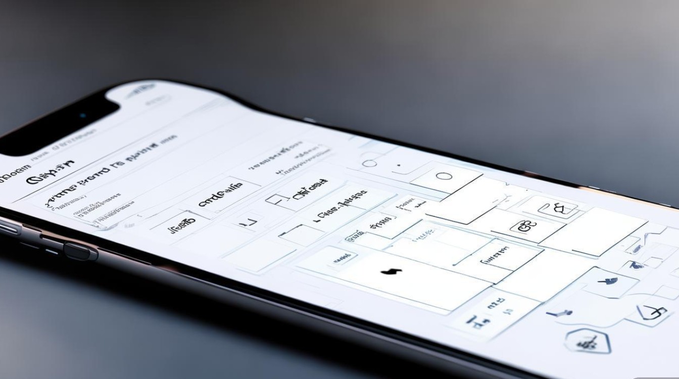 苹果手机QQ聊天背景怎么设置?自定义步骤是什么?