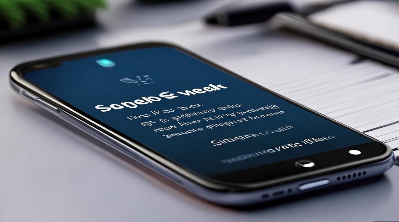 Redmi Note 11E信号差怎么办?3招解决通话断网问题