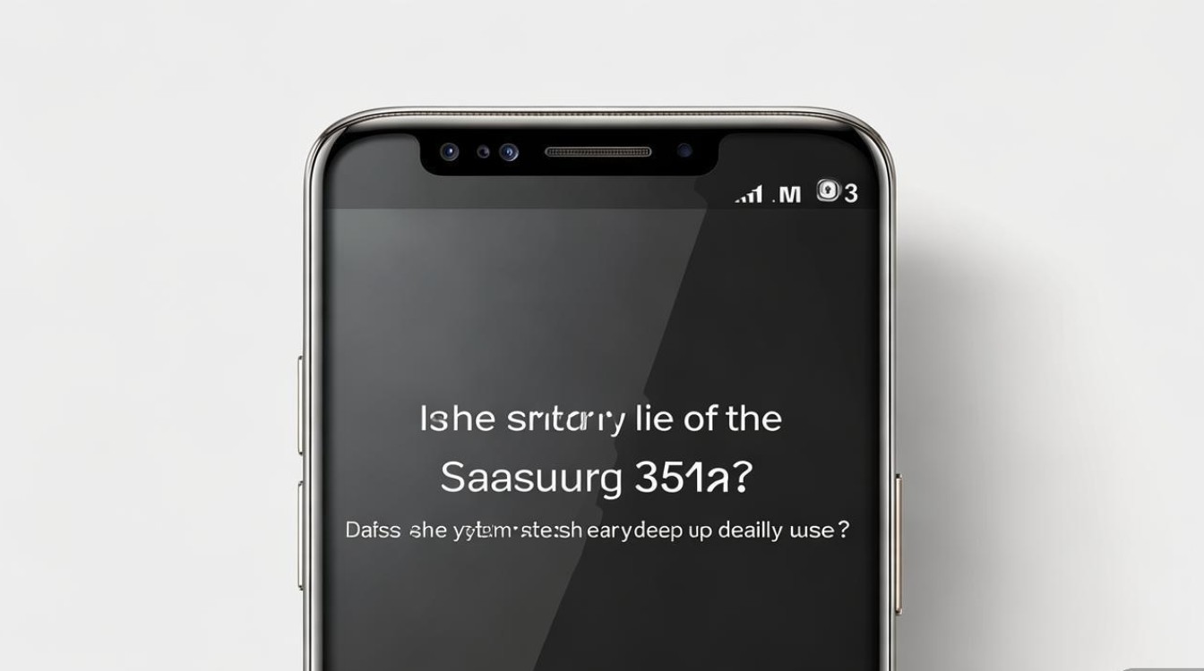 三星3518手机续航强吗?系统流畅度跟得上日常使用吗?