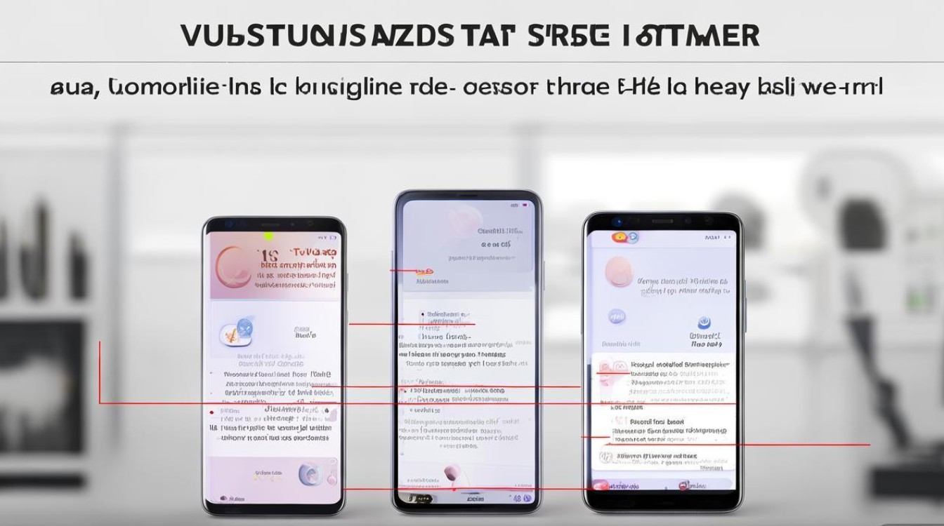 vivox9状态栏美化教程，如何自定义字体图标与隐藏时间？