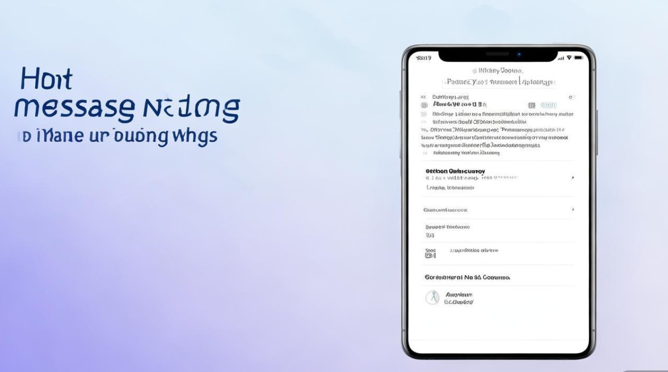 vivox9怎么设置拦截信息？详细步骤是什么？
