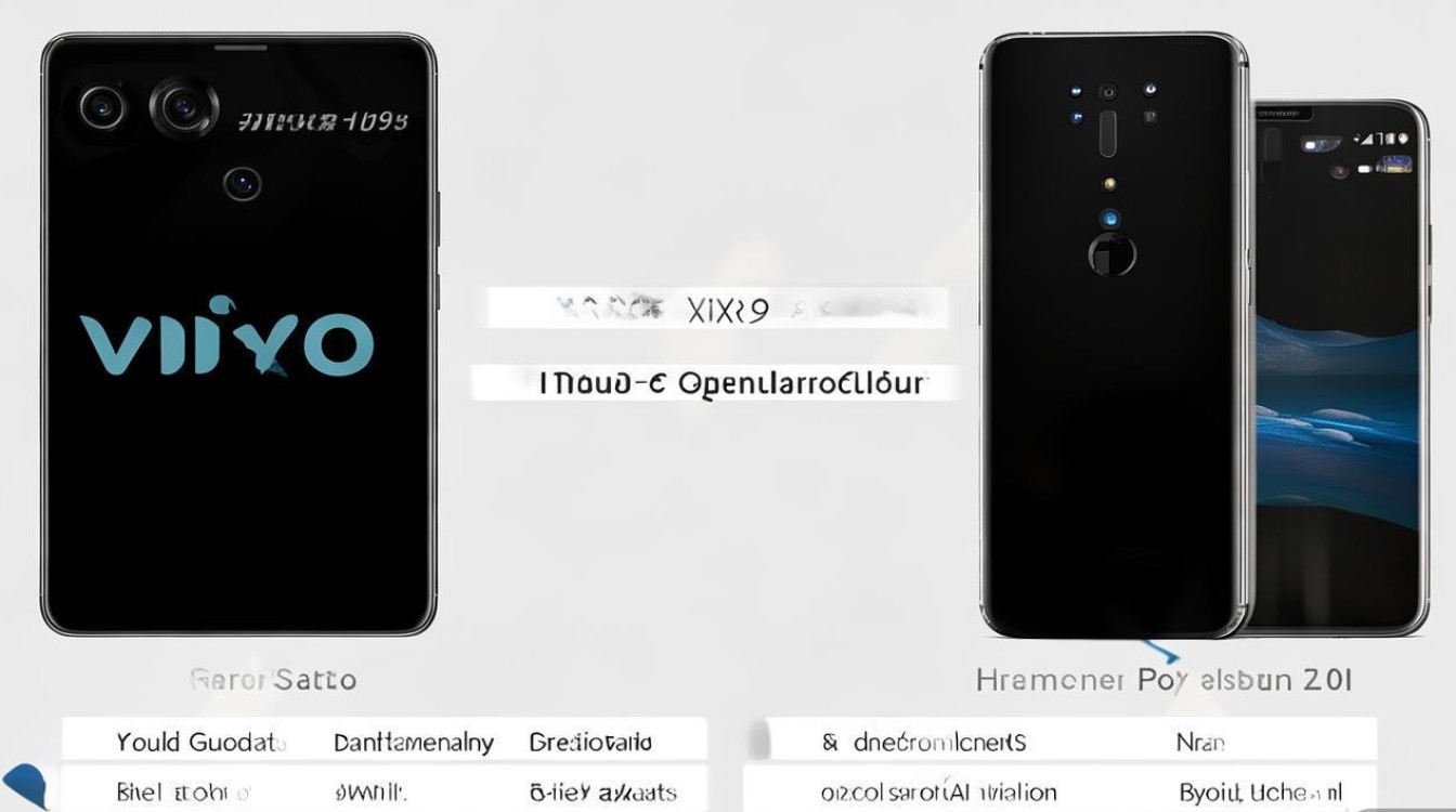 VIVO X9怎么分辨真伪?新旧型号和版本怎么区分?